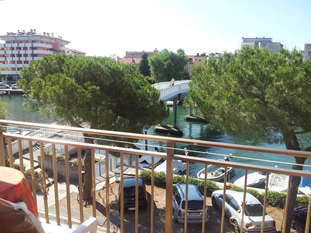 Meuble Al Ponte Ξενοδοχείο Γκράντο Δωμάτιο φωτογραφία